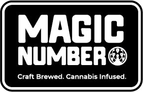 Magic Number Logo